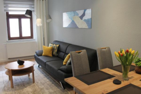 City-Appartement Pirna